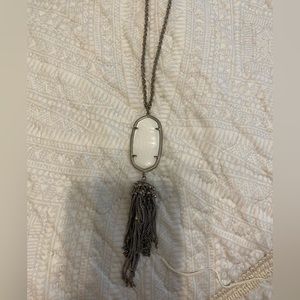 Kendra Scott Rayne Necklace